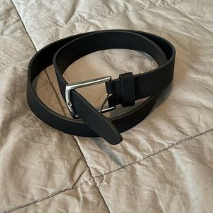 Men’s belt